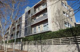 Garaje en venta en Can Mates - Volpelleres en Sant Cugat del Vallès