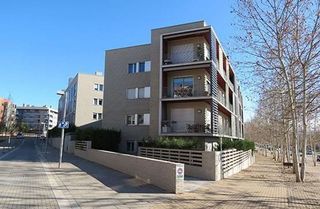 Garaje en venta en Can Mates - Volpelleres en Sant Cugat del Vallès