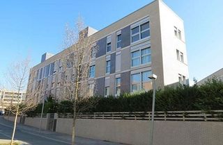 Garaje en venta en Can Mates - Volpelleres en Sant Cugat del Vallès