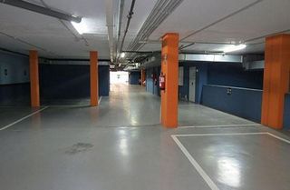 Garaje en venta en Can Mates - Volpelleres en Sant Cugat del Vallès