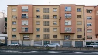 Piso en venta en Ca n'Oriol en Rubí