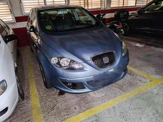 Garaje en venta en Centre en Hospitalet de Llobregat, L´