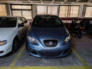 Garaje en venta en Centre en Hospitalet de Llobregat, L´