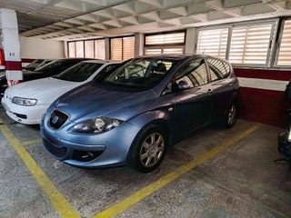 Garaje en venta en Centre en Hospitalet de Llobregat, L´