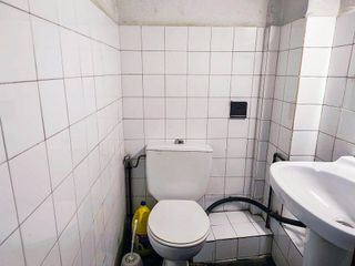 Garaje en venta en Centre en Hospitalet de Llobregat, L´