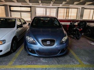 Garaje en venta en Centre en Hospitalet de Llobregat, L´