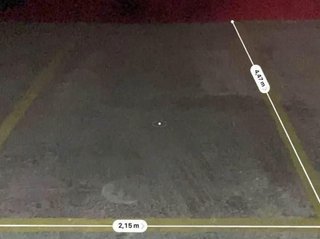 Garaje en venta en Centre en Hospitalet de Llobregat, L´