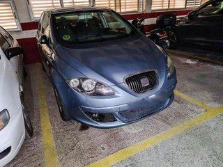 Garaje en venta en Centre en Hospitalet de Llobregat, L´