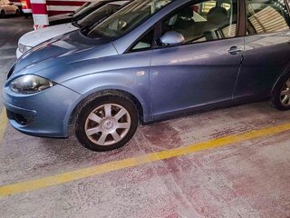 Garaje en venta en Centre en Hospitalet de Llobregat, L´