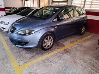 Garaje en venta en Centre en Hospitalet de Llobregat, L´