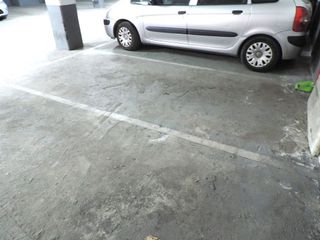 Garaje en venta en Riu en Santa Coloma de Gramanet