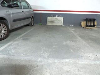 Garaje en venta en Riu en Santa Coloma de Gramanet