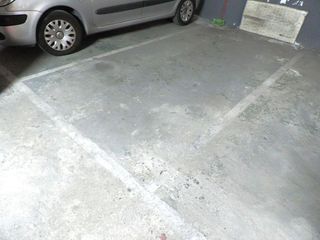 Garaje en venta en Riu en Santa Coloma de Gramanet