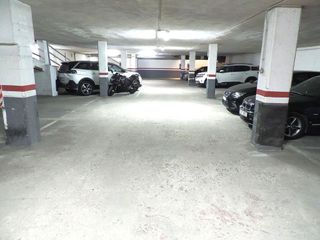 Garaje en venta en Riu en Santa Coloma de Gramanet