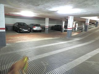 Garaje en venta en Riu en Santa Coloma de Gramanet