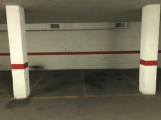 Garaje en venta en Sant Pol de Mar