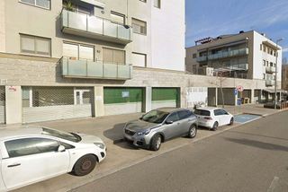 Local comercial en venta en Sentmenat