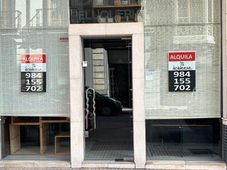 Local comercial en alquiler en Centro en Gijón
