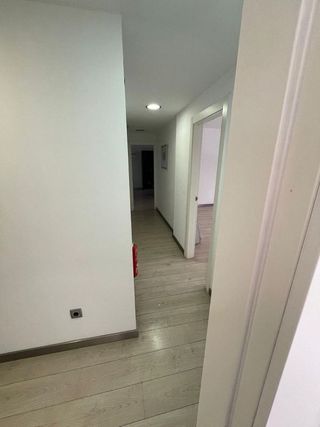 Oficina en alquiler en Ruiseñores en Zaragoza