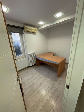 Oficina en alquiler en Ruiseñores en Zaragoza
