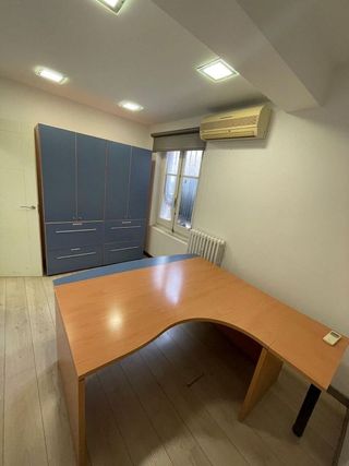 Oficina en alquiler en Ruiseñores en Zaragoza