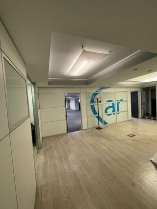 Oficina en alquiler en Ruiseñores en Zaragoza