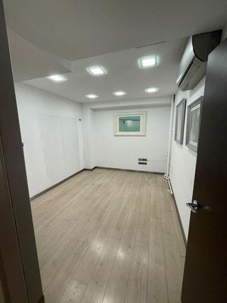 Oficina en alquiler en Ruiseñores en Zaragoza