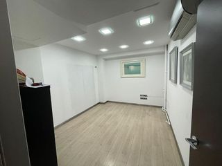 Oficina en alquiler en Ruiseñores en Zaragoza