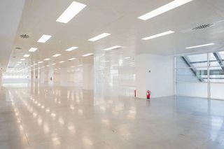 Oficina en alquiler en Arroyo de la Vega en Alcobendas