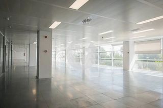 Oficina en alquiler en Arroyo de la Vega en Alcobendas