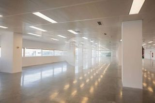 Oficina en alquiler en Arroyo de la Vega en Alcobendas