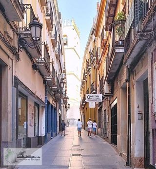 Local comercial en alquiler en Casco Antiguo - Centro en Badajoz