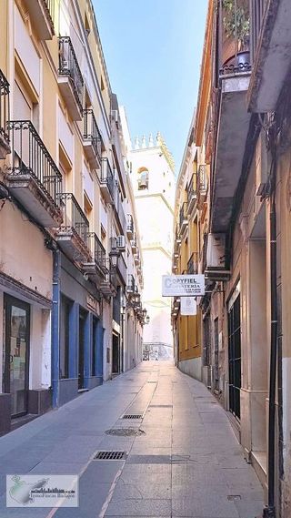 Local comercial en alquiler en Casco Antiguo - Centro en Badajoz