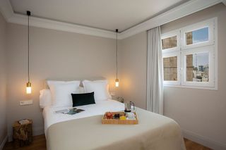 Piso en alquiler en La Seu en Valencia