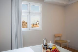 Piso en alquiler en La Seu en Valencia