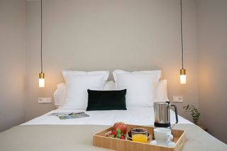 Piso en alquiler en La Seu en Valencia