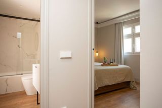 Piso en alquiler en La Seu en Valencia