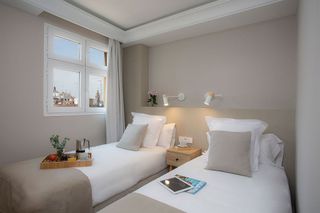 Piso en alquiler en La Seu en Valencia