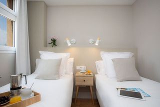 Piso en alquiler en La Seu en Valencia