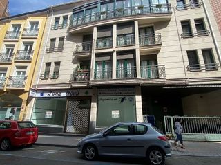 Local comercial en alquiler en Centro en Palencia