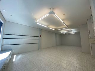 Local comercial en alquiler en Centro en Palencia