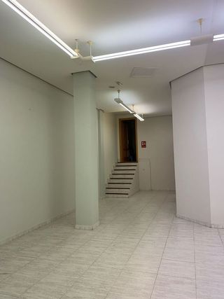 Local comercial en alquiler en Centro en Palencia
