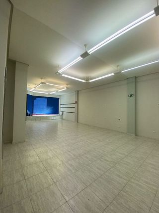 Local comercial en alquiler en Centro en Palencia