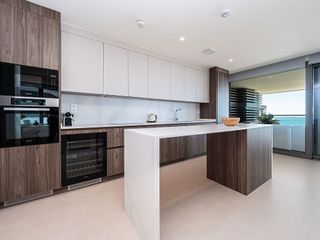 Piso en alquiler en Parque Mediterráneo - Santa Paula en Málaga