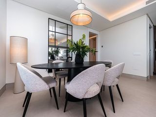 Piso en alquiler en Parque Mediterráneo - Santa Paula en Málaga