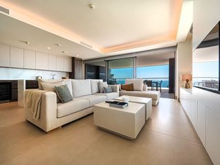 Piso en alquiler en Parque Mediterráneo - Santa Paula en Málaga