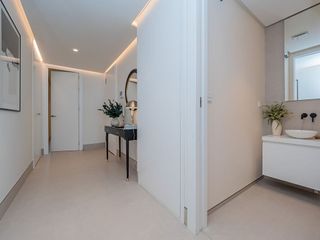 Piso en alquiler en Parque Mediterráneo - Santa Paula en Málaga