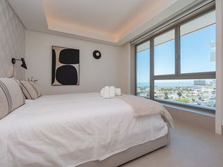 Piso en alquiler en Parque Mediterráneo - Santa Paula en Málaga