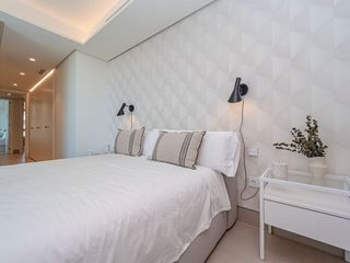 Piso en alquiler en Parque Mediterráneo - Santa Paula en Málaga