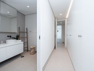 Piso en alquiler en Parque Mediterráneo - Santa Paula en Málaga